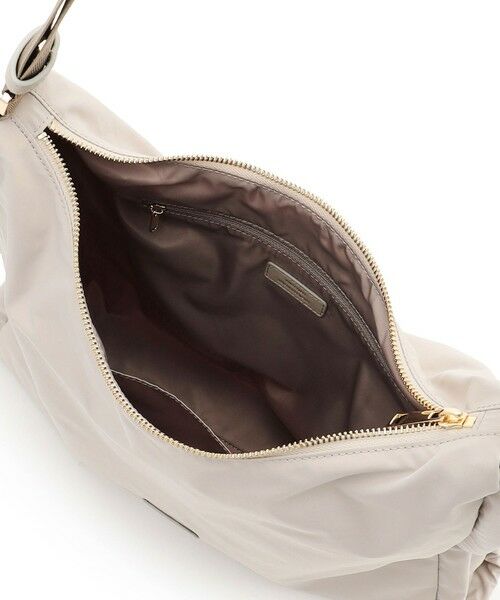 23区 / ニジュウサンク ショルダーバッグ | ドロ−ストリング ショルダーバッグ(L) | 詳細14