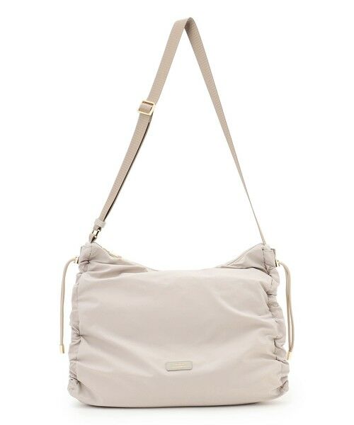 23区 / ニジュウサンク ショルダーバッグ | ドロ−ストリング ショルダーバッグ(L) | 詳細15