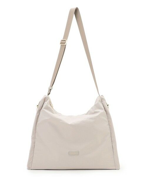 23区 / ニジュウサンク ショルダーバッグ | ドロ−ストリング ショルダーバッグ(L) | 詳細5