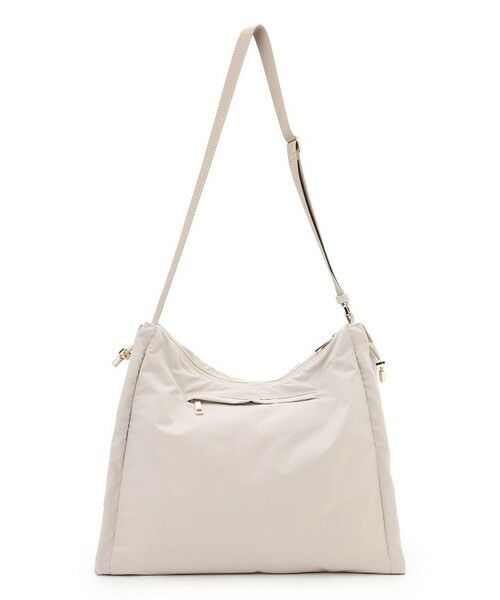 23区 / ニジュウサンク ショルダーバッグ | ドロ−ストリング ショルダーバッグ(L) | 詳細6