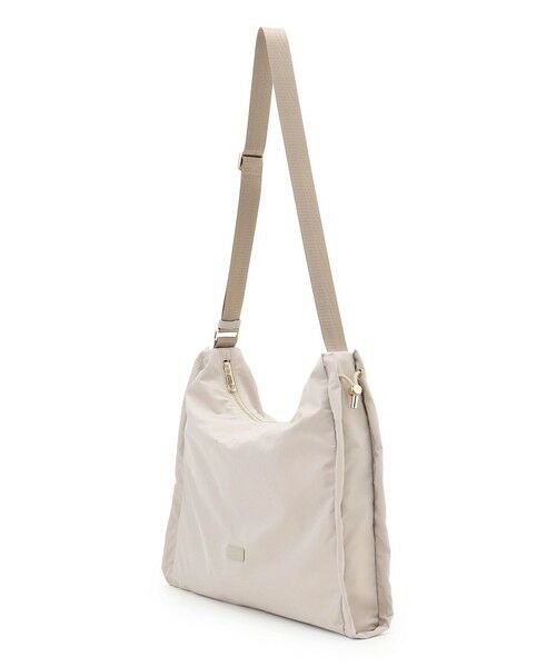 23区 / ニジュウサンク ショルダーバッグ | ドロ−ストリング ショルダーバッグ(L) | 詳細7