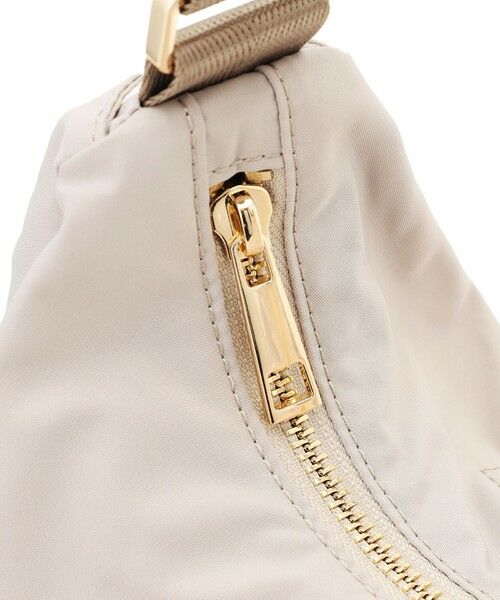 23区 / ニジュウサンク ショルダーバッグ | ドロ−ストリング ショルダーバッグ(L) | 詳細9