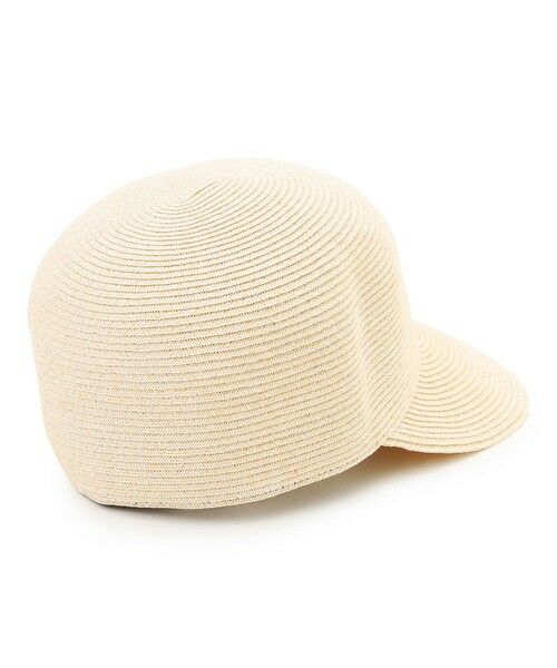 23区 / ニジュウサンク キャップ | ペーパーブレード キャップ | 詳細4