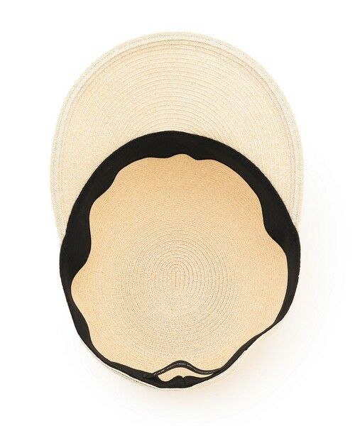 23区 / ニジュウサンク キャップ | ペーパーブレード キャップ | 詳細5