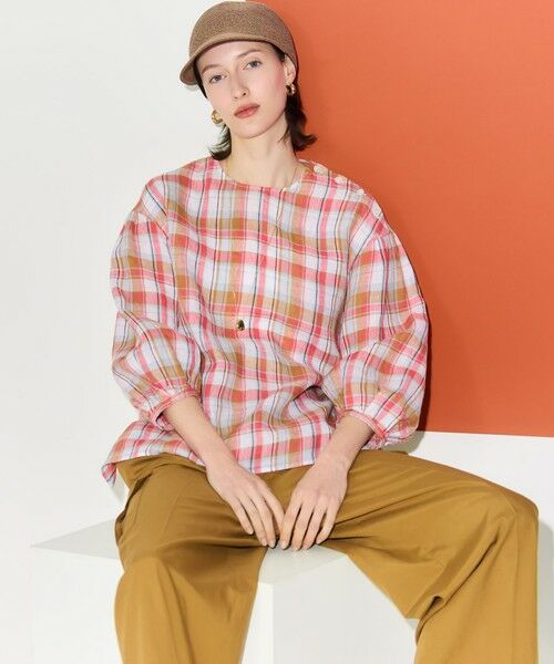 23区 / ニジュウサンク キャップ | ペーパーブレード キャップ | 詳細9