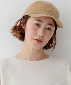 23区 / ニジュウサンク キャップ | ロゴ刺繍 キャップ