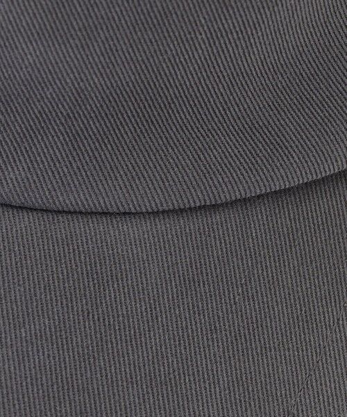 23区 / ニジュウサンク キャップ | ロゴ刺繍 キャップ | 詳細7