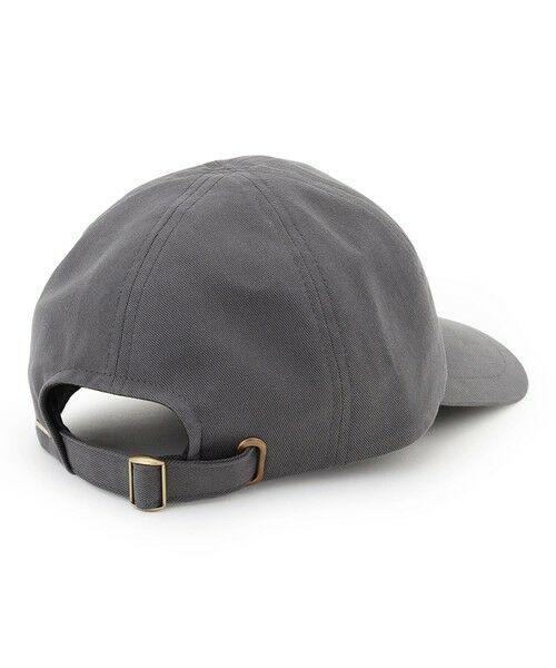 23区 / ニジュウサンク キャップ | ロゴ刺繍 キャップ | 詳細4