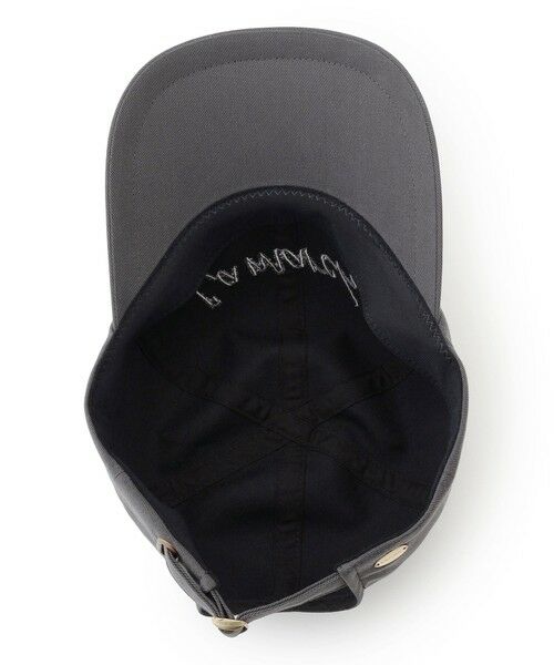 23区 / ニジュウサンク キャップ | ロゴ刺繍 キャップ | 詳細6