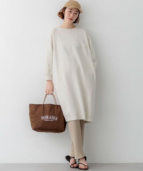 23区 / ニジュウサンク キャップ | ロゴ刺繍 キャップ | 詳細10