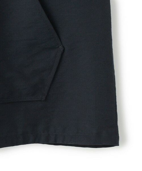 23区 / ニジュウサンク その他アウター | シアータンブラー ダブルポケット ブルゾン | 詳細10
