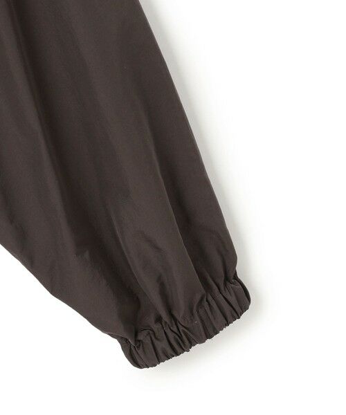 23区 / ニジュウサンク その他アウター | ナイロンタイプライター ダブルジップ ブルゾン | 詳細18