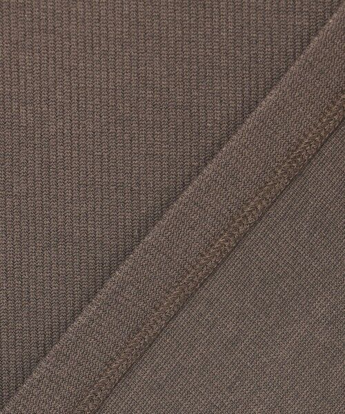 23区 / ニジュウサンク タンクトップ | シャイニーリブ スクエアネック タンクトップ | 詳細25