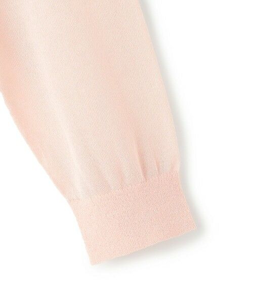 23区 / ニジュウサンク カーディガン・ボレロ | 【WEB&一部店舗限定カラーあり】シャイニーシアー フラップポケット カーディガン | 詳細19