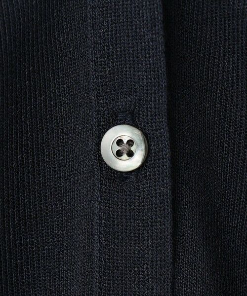 23区 / ニジュウサンク カーディガン・ボレロ | 【WEB&一部店舗限定カラーあり】シャイニーシアー ドルマンスリーブ カーディガン | 詳細27