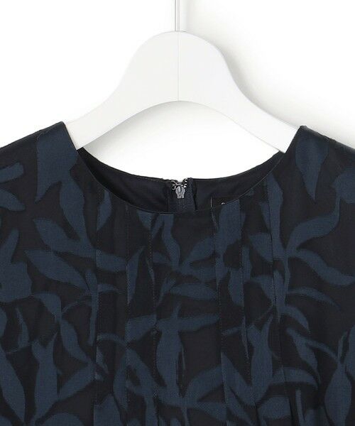 23区 / ニジュウサンク ドレス | 【APPLAUDIR】シャドウフラワーオパール ドレス | 詳細9