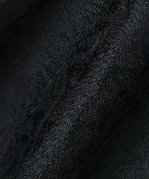 23区 / ニジュウサンク ドレス | 【APPLAUDIR】シアーフラワージャカード ドレス | 詳細12