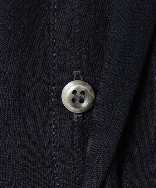 23区 / ニジュウサンク ロング・マキシ丈ワンピース | ドビーストライプ  ワンピース | 詳細11