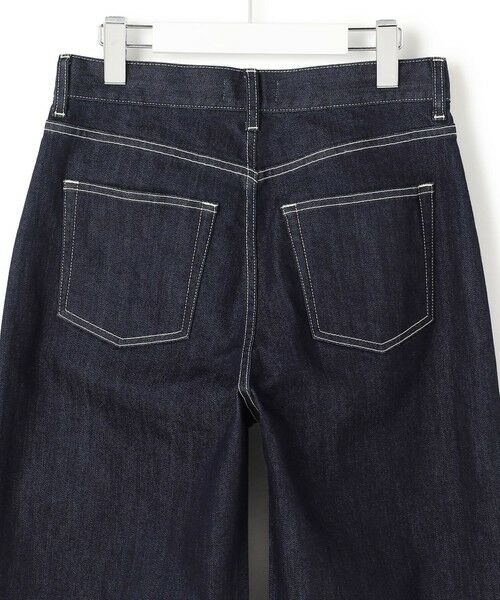 23区 / ニジュウサンク デニムパンツ | 【見上愛さん着用】23区 Summer DENIM ベイカーパンツ | 詳細29