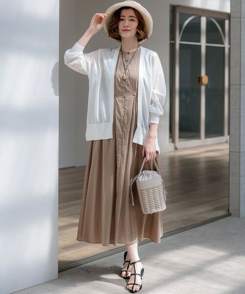 23区 / ニジュウサンク サンダル | 【見上愛さん着用/Oggi・CanCam掲載】ポインテッド Tストラップ サンダル | 詳細11