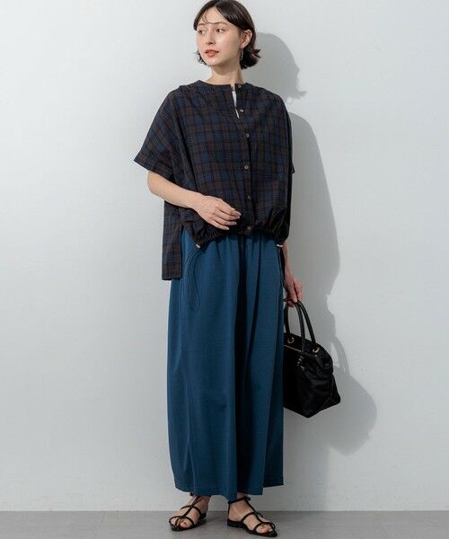 23区 / ニジュウサンク サンダル | 【見上愛さん着用/Oggi・CanCam掲載】ポインテッド Tストラップ サンダル | 詳細14