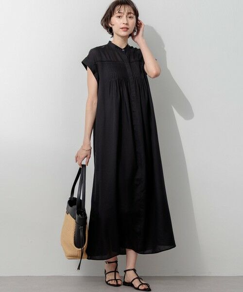 23区 / ニジュウサンク サンダル | 【見上愛さん着用/Oggi・CanCam掲載】ポインテッド Tストラップ サンダル | 詳細16