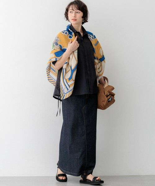 23区 / ニジュウサンク サンダル | スエードスポーツ サンダル | 詳細16