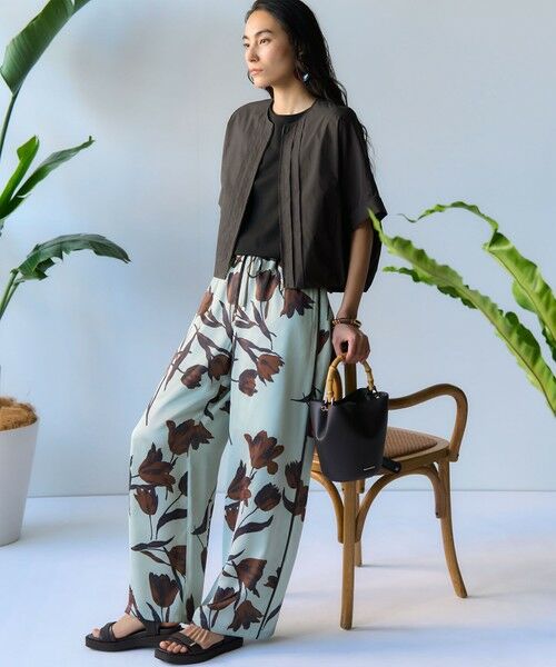 23区 / ニジュウサンク サンダル | スエードスポーツ サンダル | 詳細21