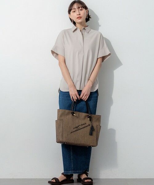 23区 / ニジュウサンク サンダル | スエードスポーツ サンダル | 詳細23