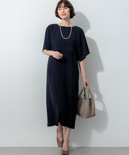 23区 / ニジュウサンク ネックレス・ペンダント・チョーカー | パールコンビ スネークチェーン ネックレス | 詳細7