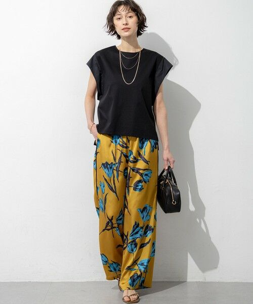 23区 / ニジュウサンク ネックレス・ペンダント・チョーカー | 【WEB&一部店舗限定】ミックスチェーン 3連 ネックレス | 詳細3