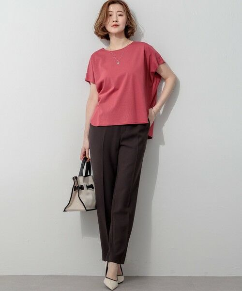 23区 / ニジュウサンク ネックレス・ペンダント・チョーカー | 【WEB&一部店舗限定】アシンメトリーチェーンコイン ネックレス | 詳細19