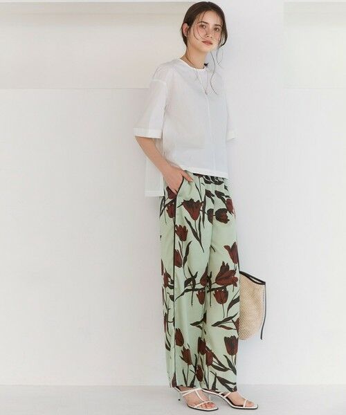 23区 / ニジュウサンク ネックレス・ペンダント・チョーカー | 【WEB&一部店舗限定】アシンメトリーチェーンコイン ネックレス | 詳細11