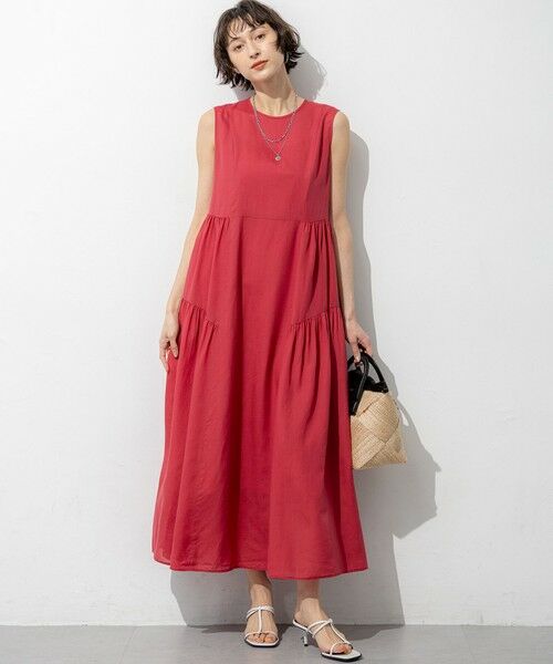 23区 / ニジュウサンク ネックレス・ペンダント・チョーカー | 【WEB&一部店舗限定】アシンメトリーチェーンコイン ネックレス | 詳細16