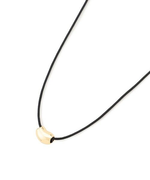 23区 / ニジュウサンク ネックレス・ペンダント・チョーカー | 【WEB&一部店舗限定】2WAY ビーンズ ネックレス | 詳細4