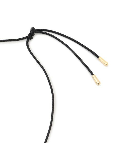 23区 / ニジュウサンク ネックレス・ペンダント・チョーカー | 【WEB&一部店舗限定】2WAY ビーンズ ネックレス | 詳細5