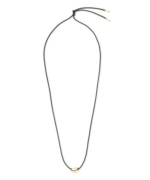 23区 / ニジュウサンク ネックレス・ペンダント・チョーカー | 【WEB&一部店舗限定】2WAY ビーンズ ネックレス | 詳細7