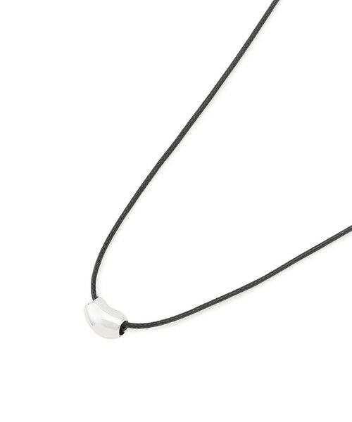 23区 / ニジュウサンク ネックレス・ペンダント・チョーカー | 【WEB&一部店舗限定】2WAY ビーンズ ネックレス | 詳細16
