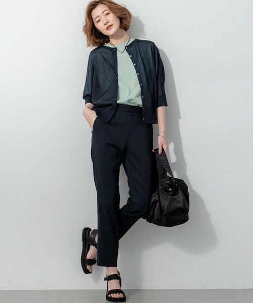 23区 / ニジュウサンク ネックレス・ペンダント・チョーカー | 【WEB&一部店舗限定】2WAY ビーンズ ネックレス | 詳細14