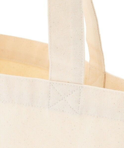 23区 / ニジュウサンク トートバッグ | 【SLOW/一部店舗限定】Mickeyデザイン トート バッグ | 詳細5