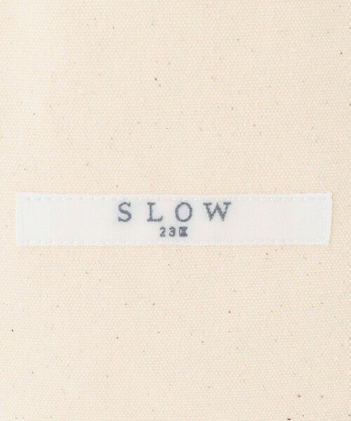 23区 / ニジュウサンク トートバッグ | 【SLOW/一部店舗限定】Mickeyデザイン トート バッグ | 詳細6