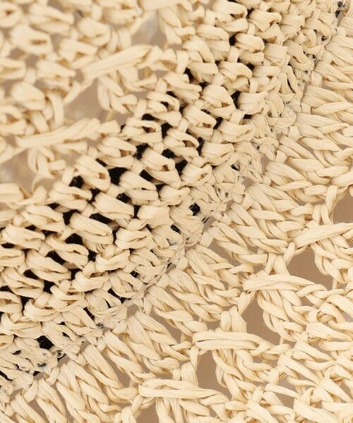 23区 / ニジュウサンク ハット | ペーパーバスケット ハット | 詳細4