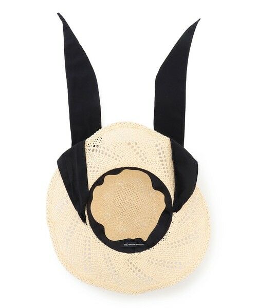 23区 / ニジュウサンク キャップ | ペーパーリボン ハット | 詳細11