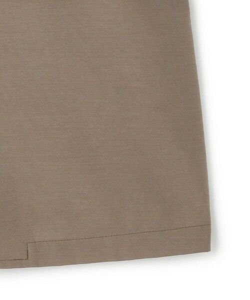 23区 / ニジュウサンク その他アウター | 【見上愛さん着用】シアータンブラー ダブルジャケット | 詳細15