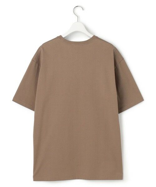 23区 / ニジュウサンク カットソー | 【SLOW/一部店舗限定】ヴィンテージライクジャージー Tシャツ | 詳細7