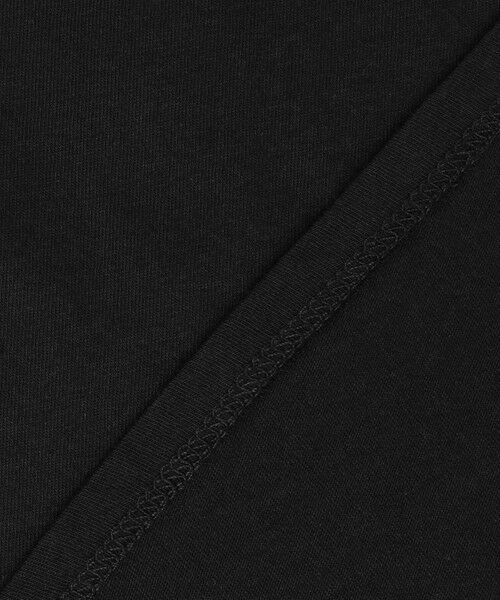 23区 / ニジュウサンク カットソー | 【SLOW/一部店舗限定】シャーリングデザイン 2WAY カットソー | 詳細9