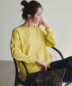 23区 / ニジュウサンク スウェット | カラー スウェット