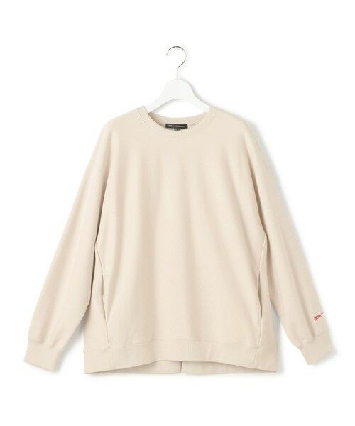 23区 / ニジュウサンク スウェット | カラー スウェット | 詳細5