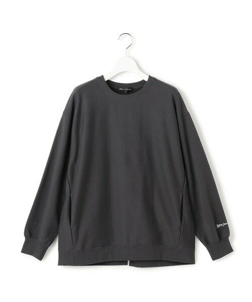 23区 / ニジュウサンク スウェット | カラー スウェット | 詳細9