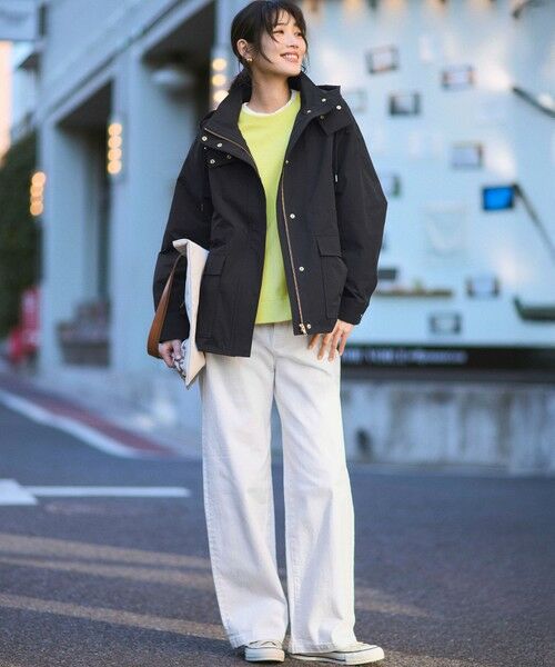 23区 / ニジュウサンク スウェット | カラー スウェット | 詳細26